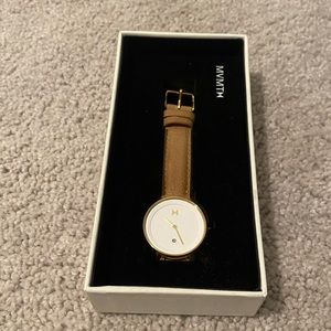 MVMT signature II women’s watch